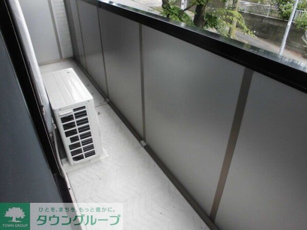 グランドソレーユの物件内観写真